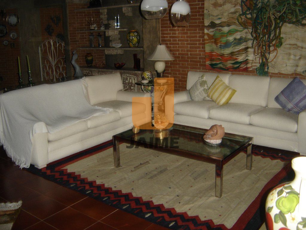 Casa Térrea para Venda - Santana