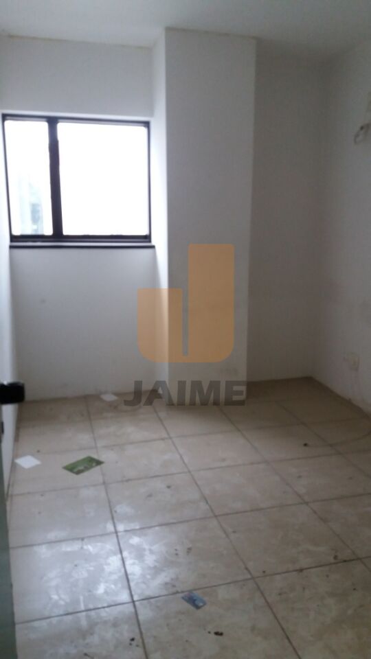 Conj. Comercial para Locação - Higienópolis