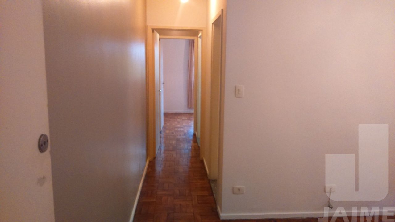 Apartamento para Venda - Higienópolis