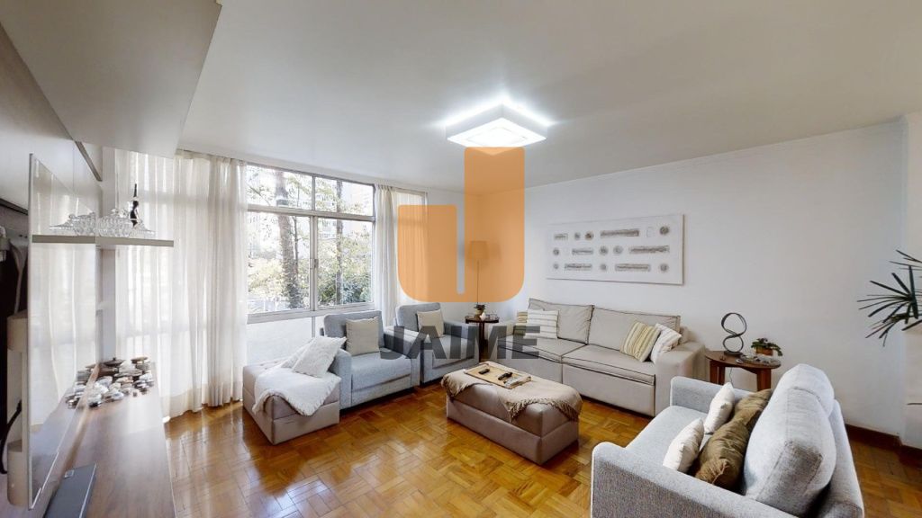 Apartamento para Venda - Higienópolis