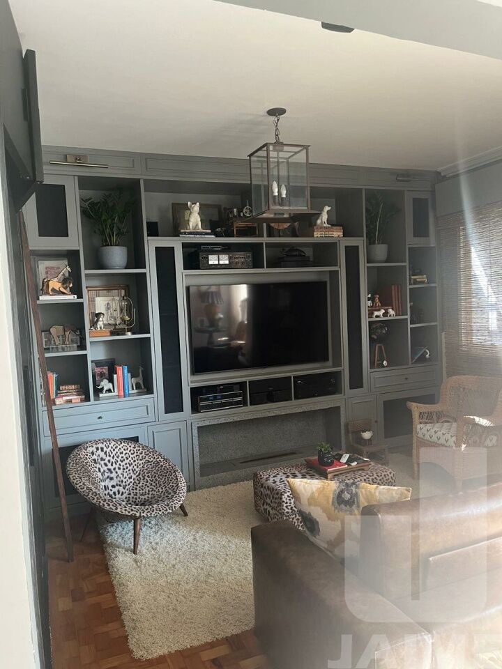 Apartamento para Venda - Barra Funda