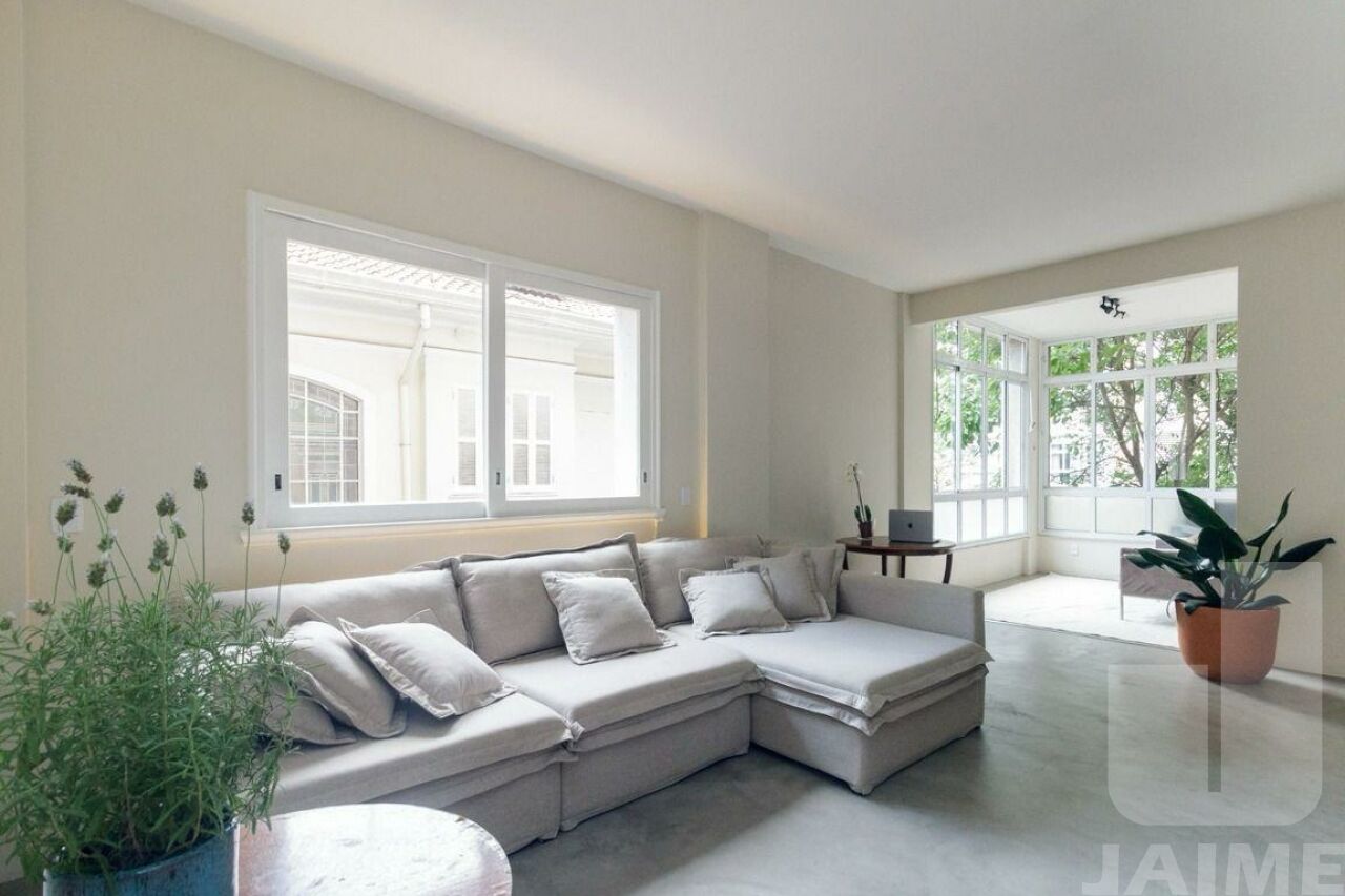 Apartamento para Venda - Higienópolis