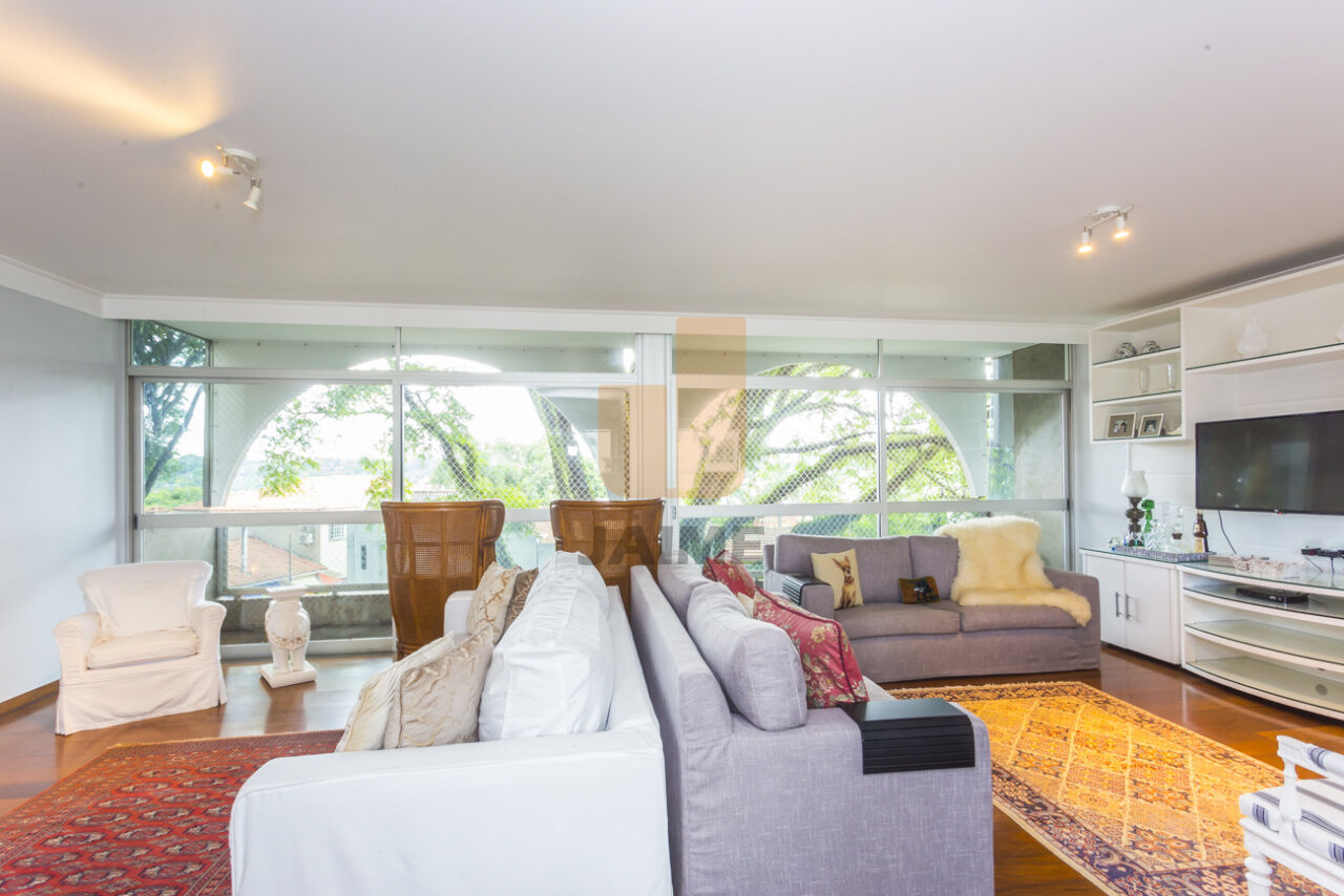 Apartamento para Venda - Perdizes