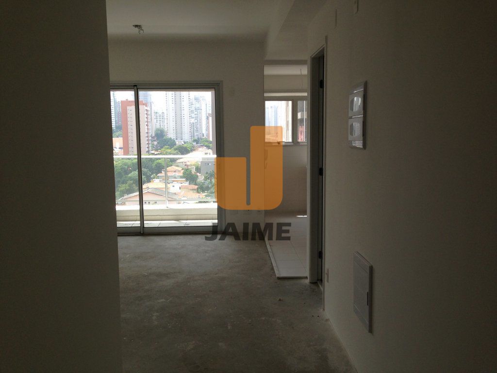 Apartamento para Venda - Brooklin Novo