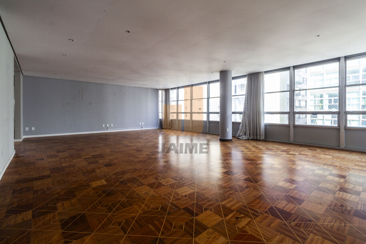 Apartamento para Venda - Higienópolis