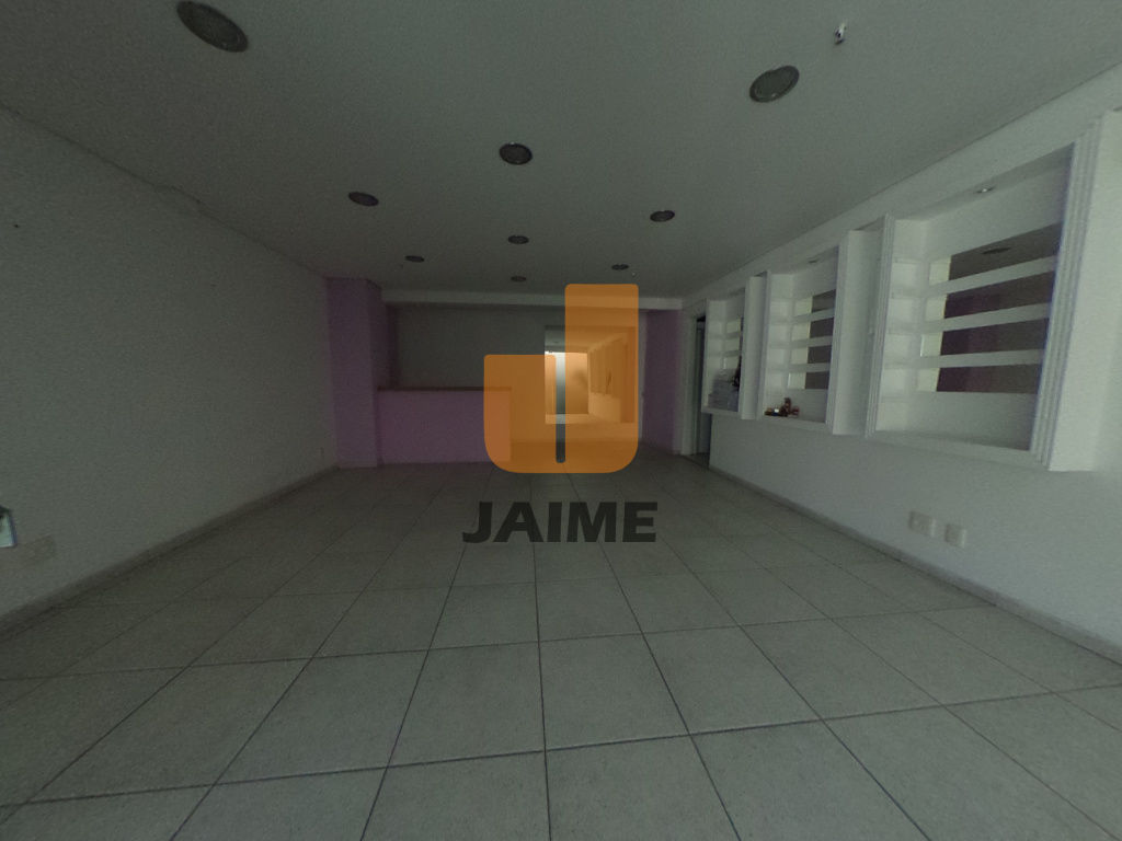 Loja para Locação - Várzea da Barra Funda