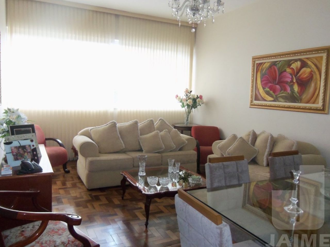 Apartamento para Venda - Bela Vista