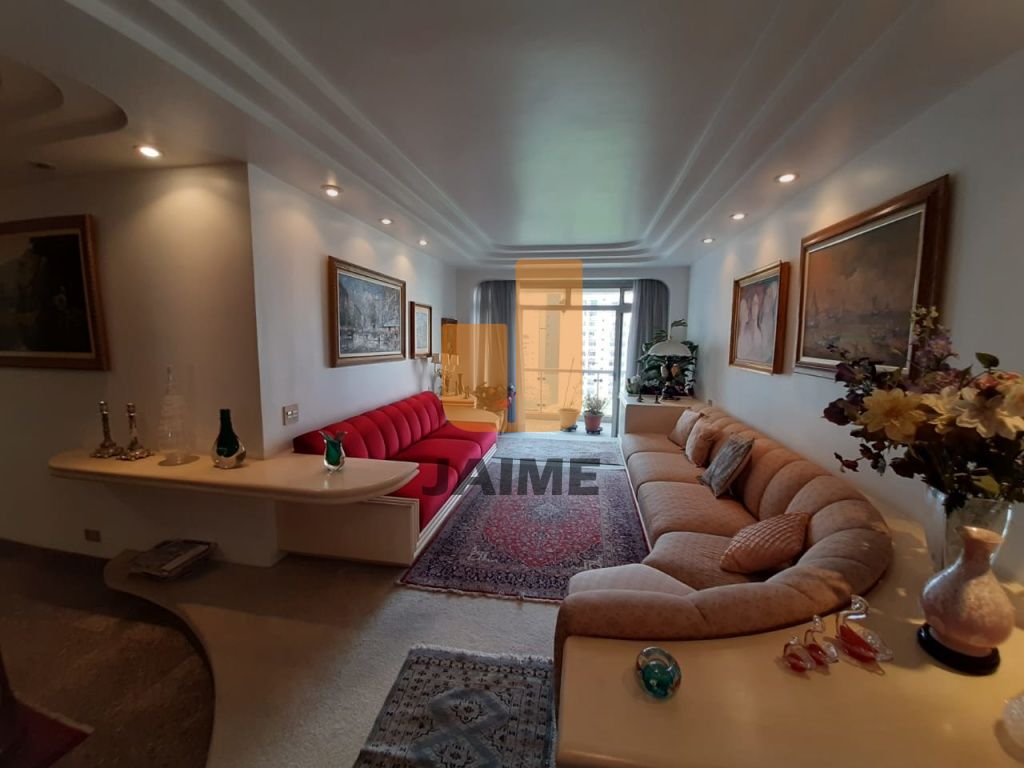 Apartamento para Venda - Higienópolis