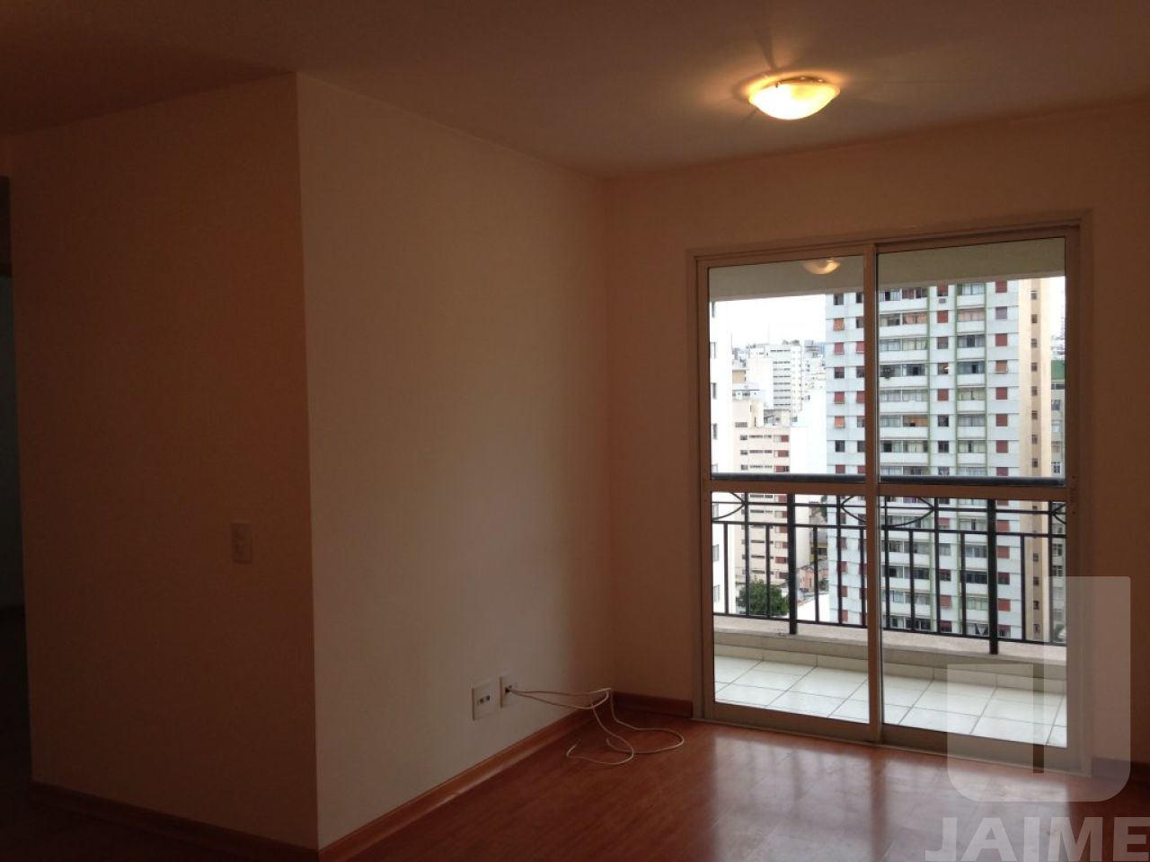 Apartamento para Locação - Higienópolis