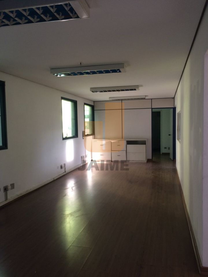 Comercial para Locação - Perdizes