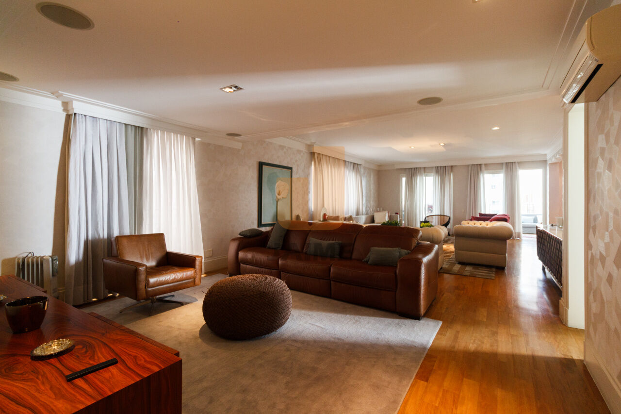 Apartamento para Venda - Higienópolis