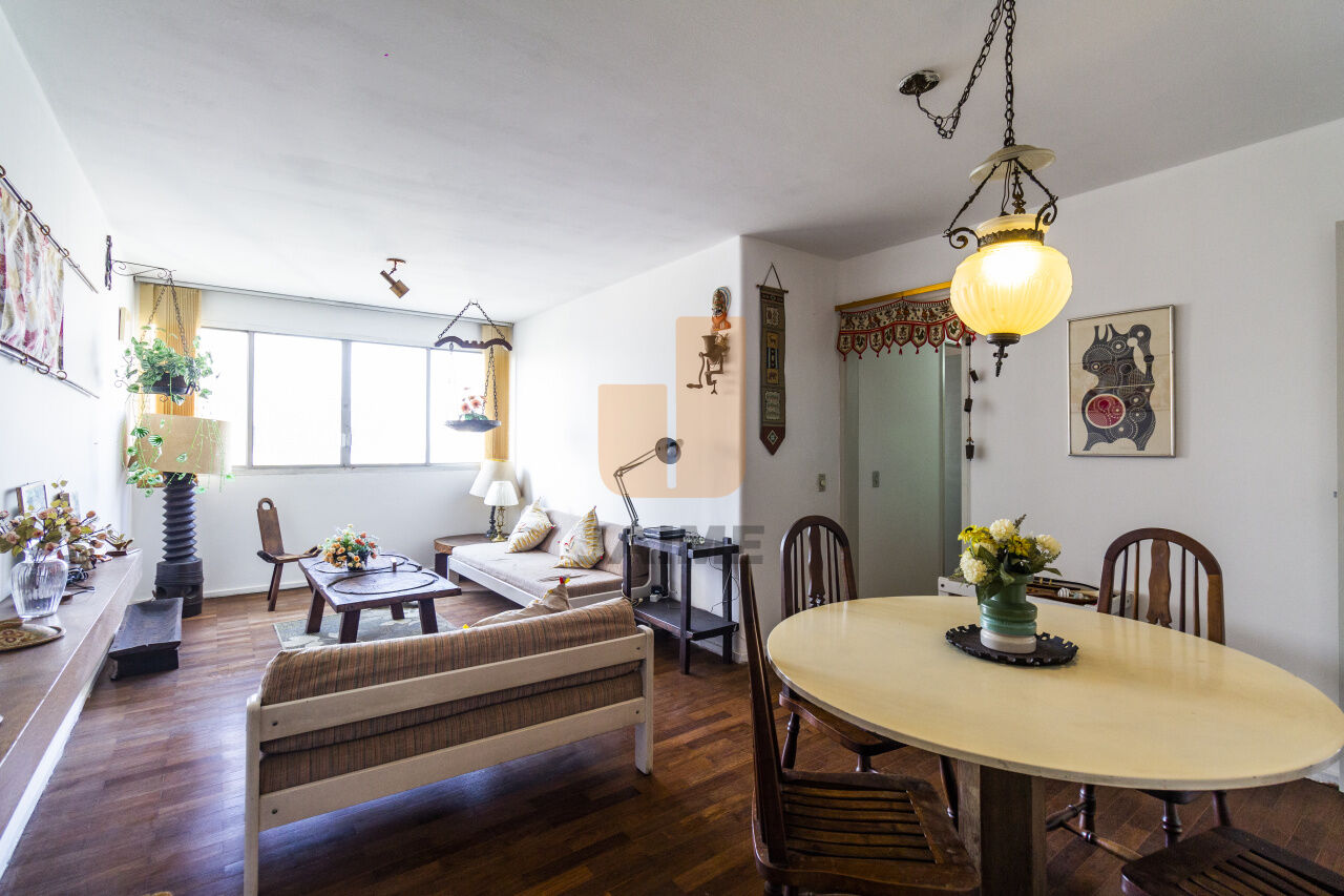 Apartamento para Venda - Higienópolis