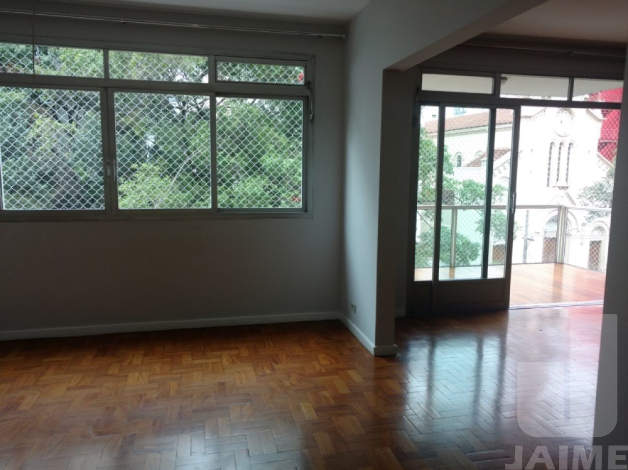 Apartamento para Locação - Higienópolis