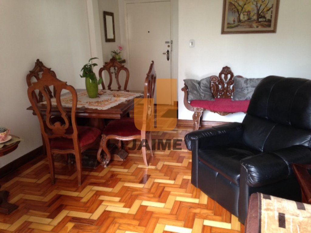 Apartamento para Venda - Perdizes