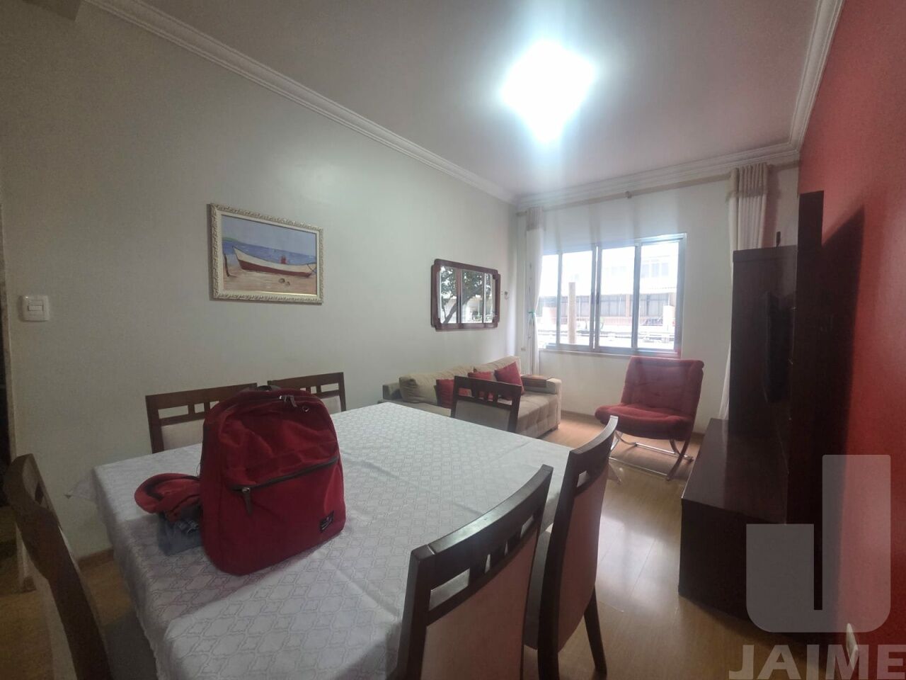 Apartamento para Venda - Consolação