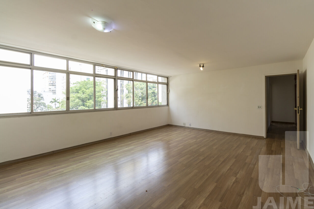 Apartamento para Venda - Perdizes