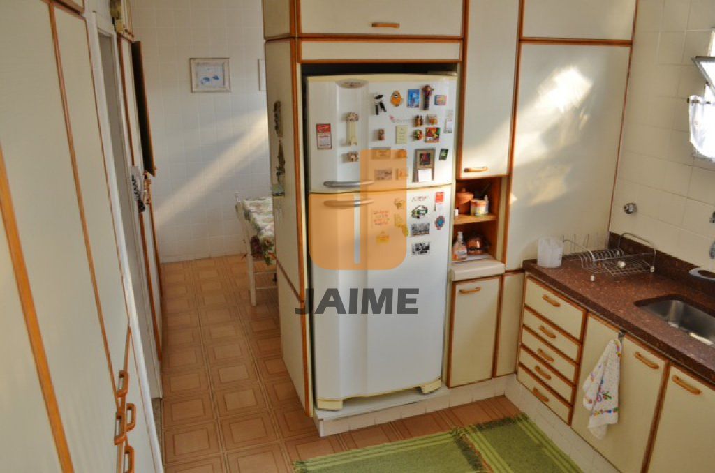 Apartamento para Locação - Perdizes