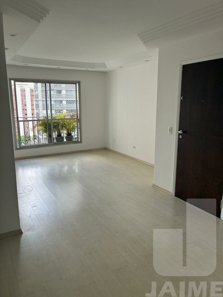 Apartamento para Locação - Higienópolis