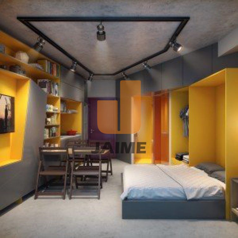 Apartamento para Venda - Centro