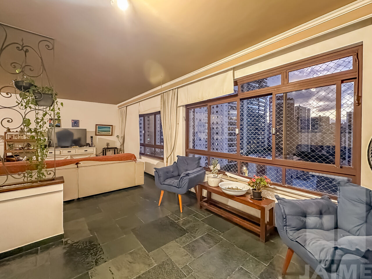 Apartamento para Venda - Perdizes