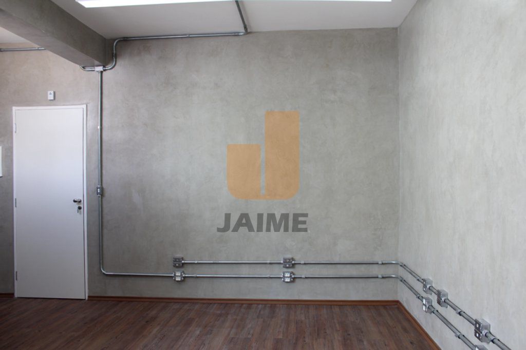 Conj. Comercial para Venda - Santa Cecília