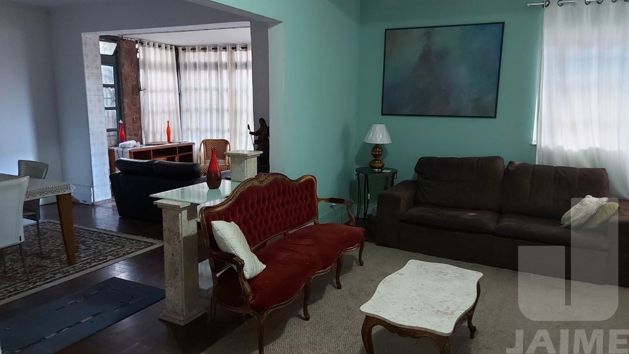 Casa Assobradada para Venda - Campos Elíseos