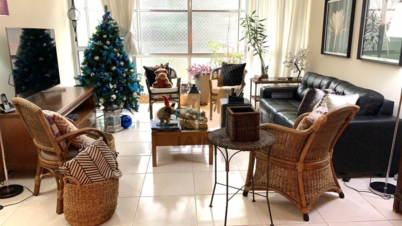 Apartamento para Venda - Higienópolis