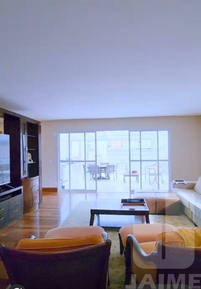 Cobertura para Venda - Higienópolis