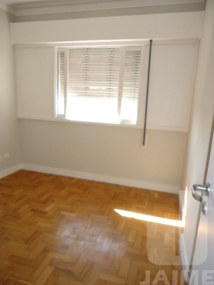 Apartamento para Venda - Higienópolis