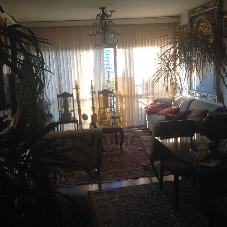 Apartamento para Venda - Campos Elíseos