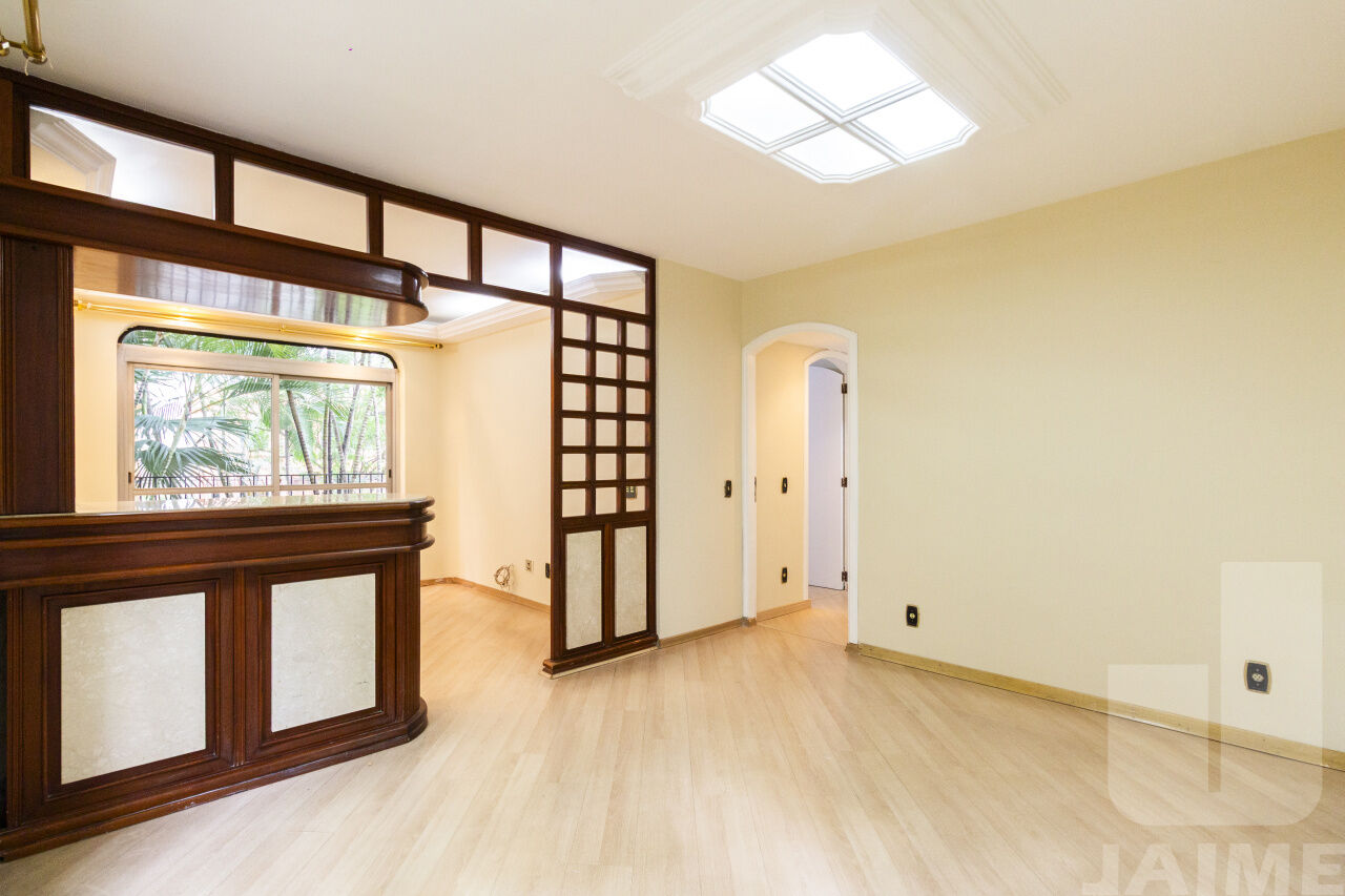 Apartamento para Venda - Higienópolis