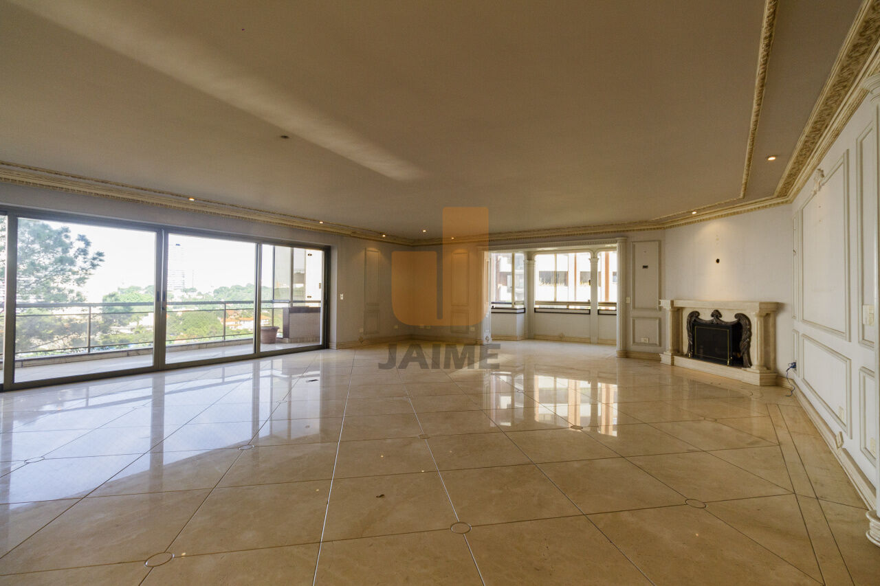 Apartamento para Venda - Higienópolis