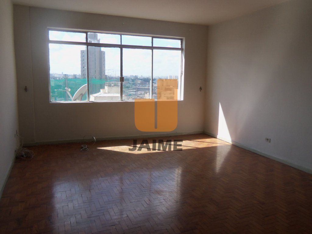 Apartamento para Locação - Bom Retiro
