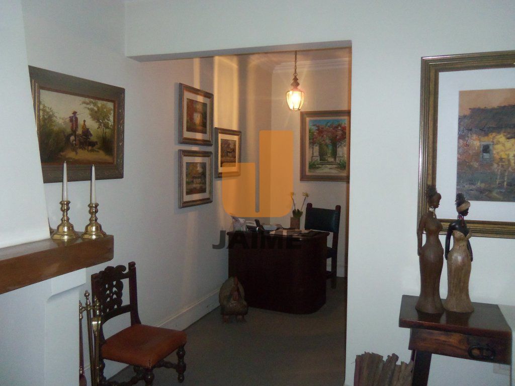 Casa Comercial para Locação - Paraíso