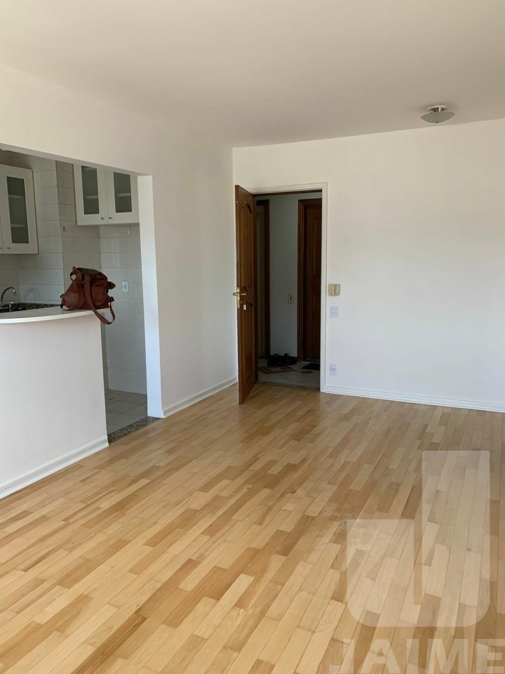 Apartamento para Locação - Higienópolis