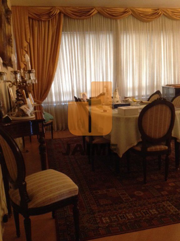 Apartamento para Venda - Higienópolis