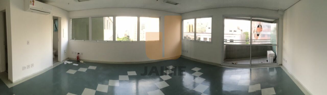 Conj. Comercial para Venda - Consolação