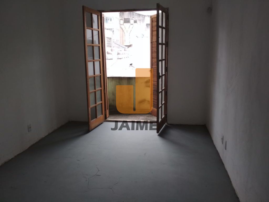 Sobreloja para Locação - Santa Efigênia