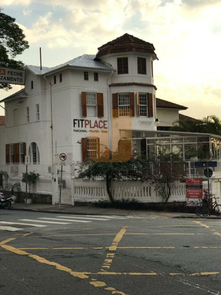 Casa Comercial para Locação - Higienópolis
