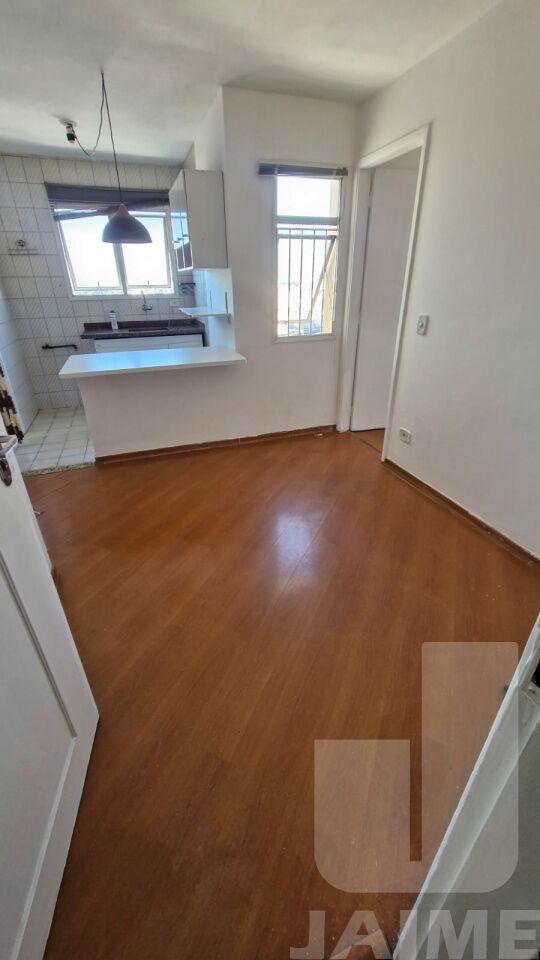 Apartamento para Venda - Campos Elíseos