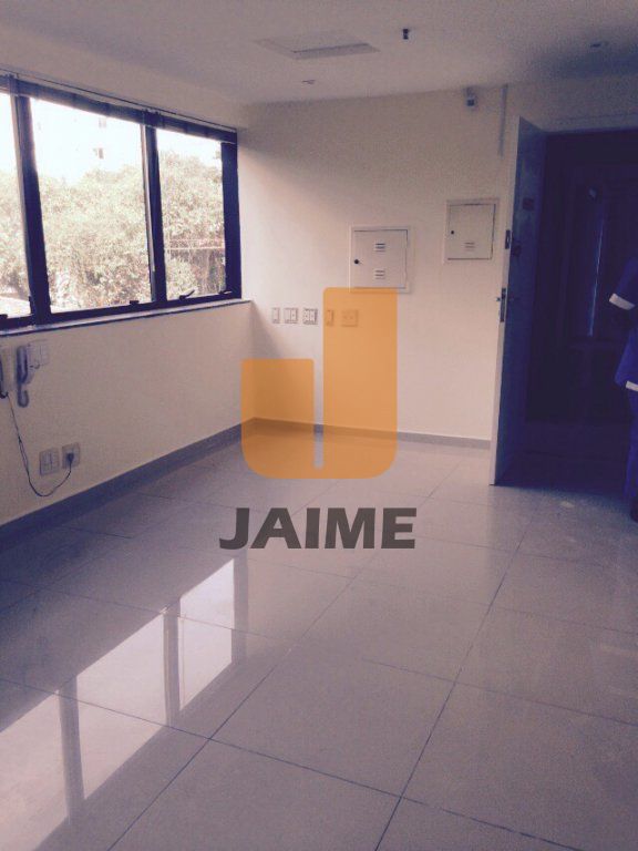 Conj. Comercial para Venda - Higienópolis