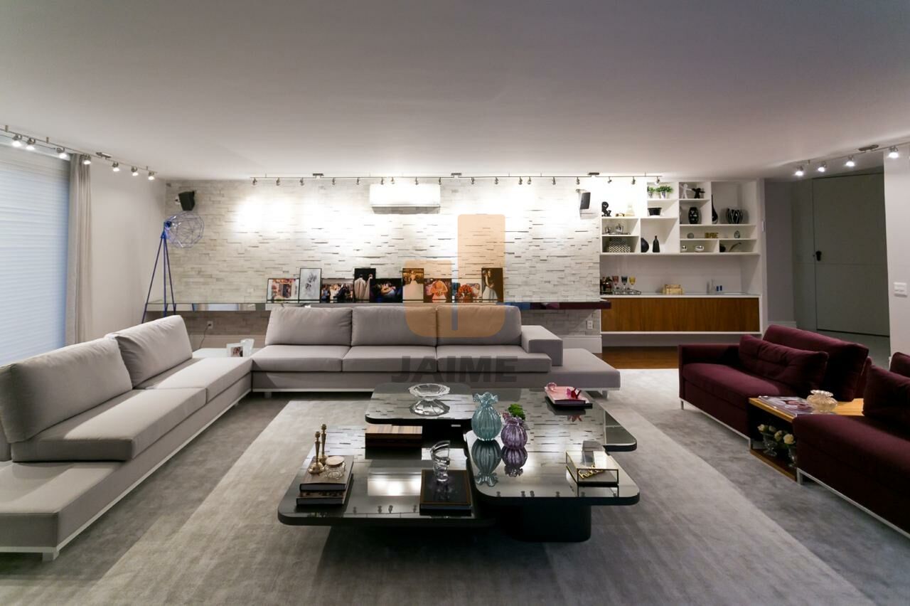 Apartamento para Venda - Higienópolis