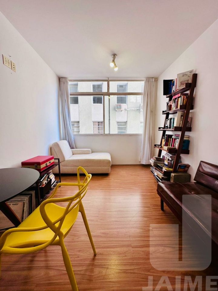 Apartamento para Venda - Higienópolis