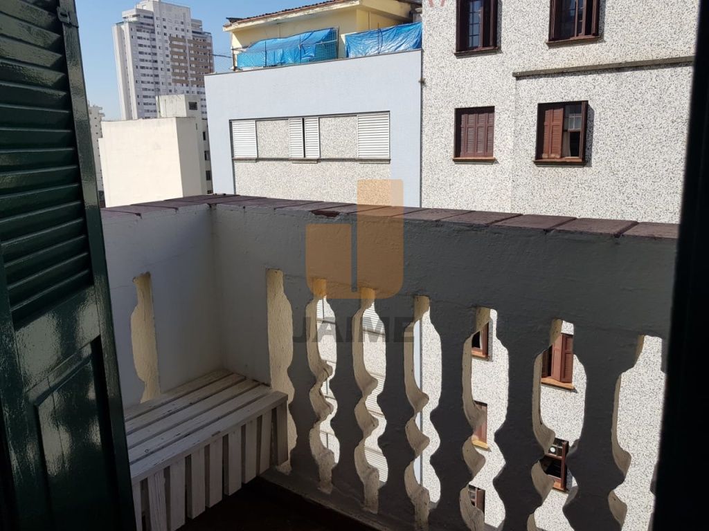 Apartamento para Venda - Campos Elíseos