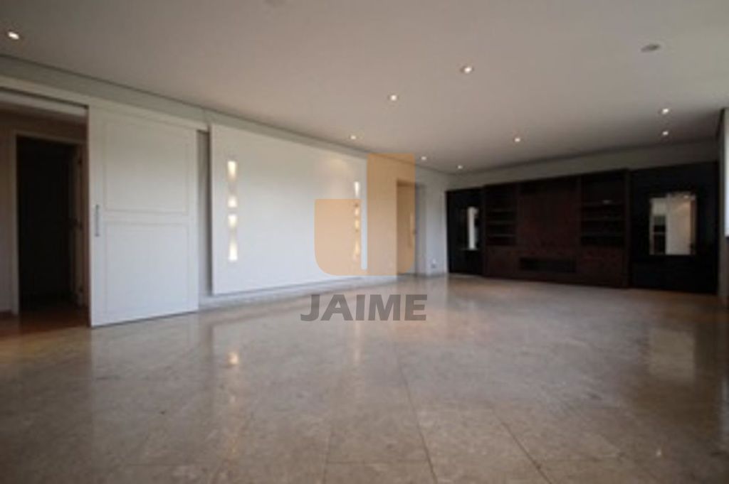 Apartamento para Venda - Higienópolis