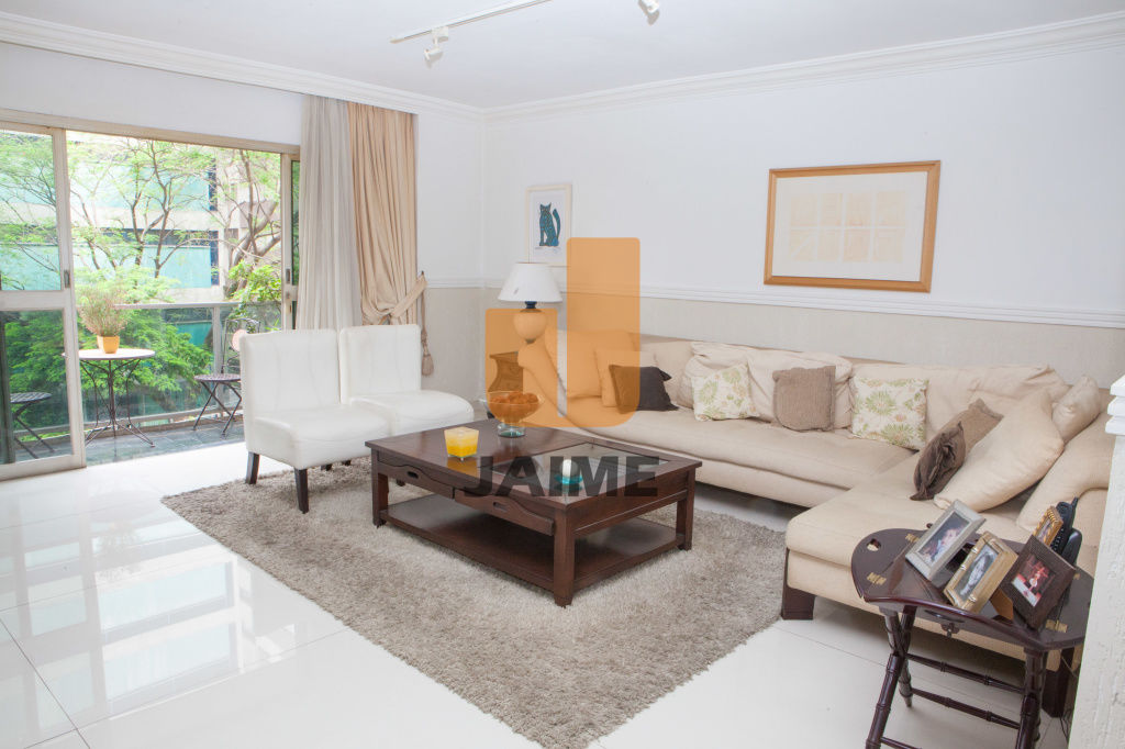 Apartamento para Venda - Higienópolis