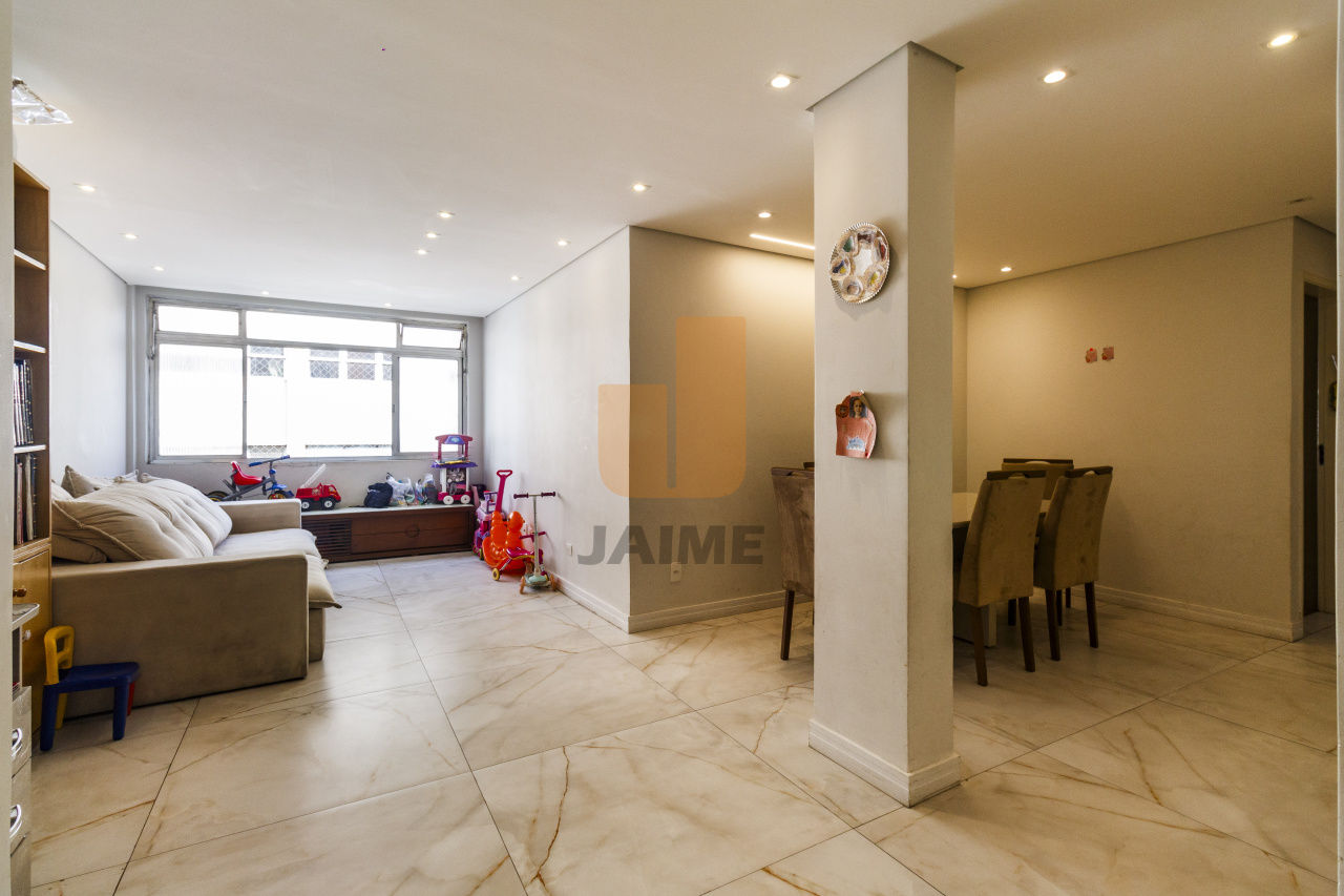 Apartamento para Venda - Santa Cecília