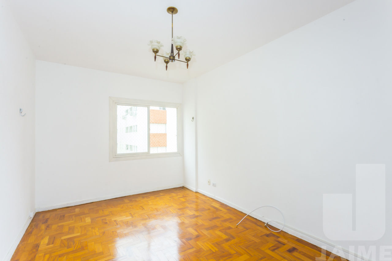 Apartamento para Locação - Higienópolis