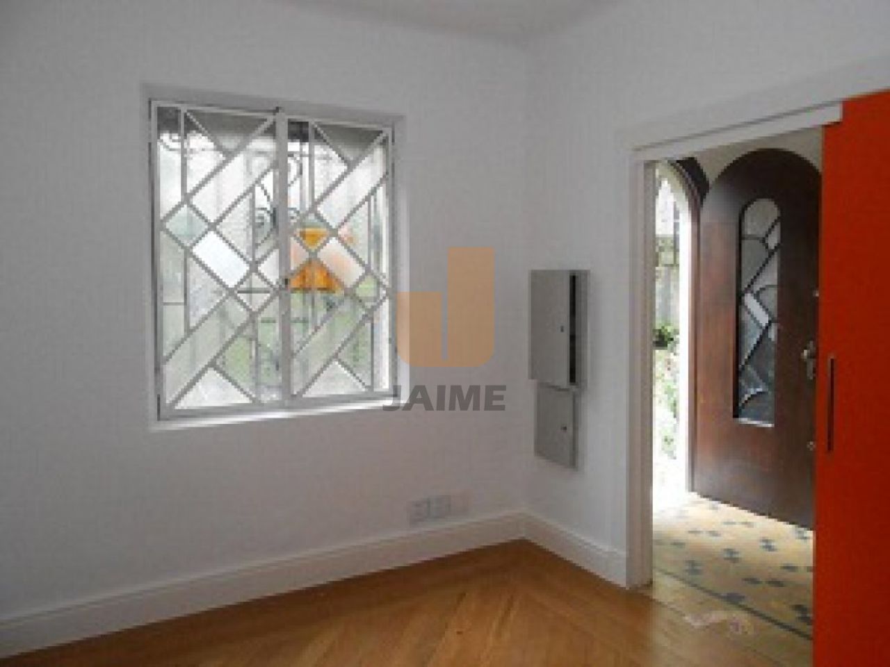 Casa Comercial para Locação - Higienópolis