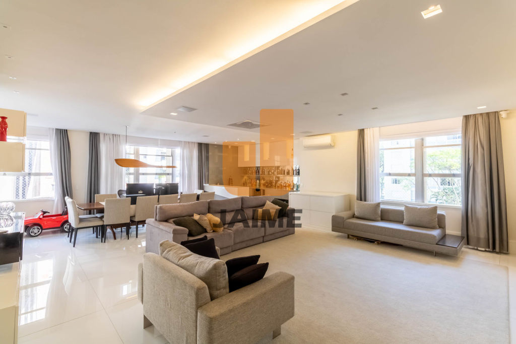 Apartamento para Venda - Higienópolis